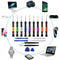 Phone Screen Opening Repair Tools Kit Screwdriver Set For Phone New