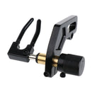 Archery Arrow Launcher Rest 75 x 80 x 45mm for Right Hand