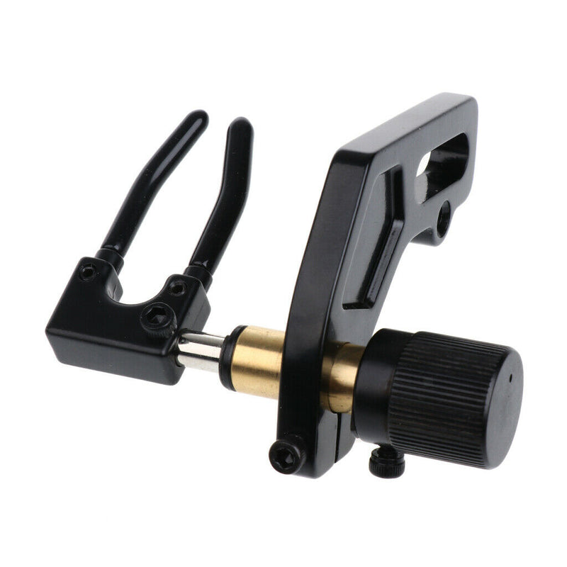 Archery Arrow Launcher Rest 75 x 80 x 45mm for Right Hand