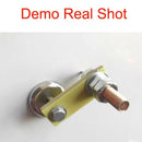 Metal Welding Magnet Head Magnetic Welding Support Ground Clamp Without Tail