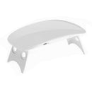6 w UV/LED Lamp Mini Portable Nail Dryer USB Cable for the Gift Domestic Us
