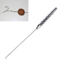 Stainless Steel Carp Fishing Rigging Rigging Bait Needle Tackle Tool Accessory
