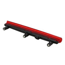 Car Centre high level LED brake lamp Stoplight for  Transporter T5 NEW Red C1K7