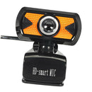 USB 2.0 HD 480P Webcam Camera for Computer PC Laptop Video Microphone Autofocus