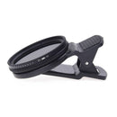 37 mm mobile phone camera lens professional lens CPL Android smartphone neutr K7