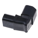 Iec 320 C14 To C13 Right Angle,C13 To C14 90 Degree Up Angle ME