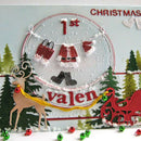 Paper-Cut Mould Cutting Die Stencil Embossing Craft for Scrapbook (H1337)