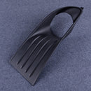 1pcs Left Front Bumper Fog Light Lamp Cover Trim fit for Dodge Journey 09-2013