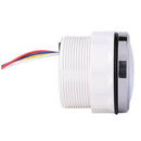 Fuel Level Gauge/ Meter for Boat Car Motorcycle, 0-190ohm