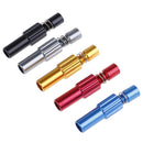 Bike Brake Cable Gear Shift Connector Line Regulator Adjust Housing Cap ME