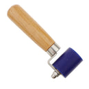 40MM High Heat Silicone Roller Hand Press Roller for Plastic Hot Air Welding/