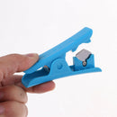 Portable Bicycle Bike Brake Cable Housing Cutter Bike Inner Outer Wire Cables
