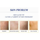 Disaar Naturals Vitamin E Shark Oil Moisturizes Dry Skin Whitening, Moistur J3M8