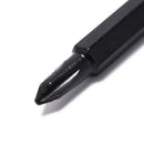 2Pcs/set Multi Tool Key Ring Screwdriver Outdoor Pocket Tool Set With KeychainBX