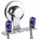Toothbrush Holder Suction Cup, Mirror, Tile, Wall Toothbrush Holder Wall Mo I9Z6
