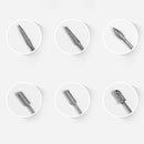 Professional Electric Nail Polisher Grinding Machine for Manicure Pedicure A