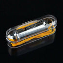Camping Metal High Frequency Sounder Outdoor Survival Multifunctional Whistle