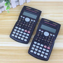 Multifunction FX Universal Students Science Scientific Calculator Stablest New..
