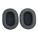 Ear Pads Cushions Replacement for  ATH-MSR7 M50X M20 M40 Black