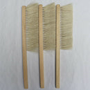 1pc Gentle Fibers Beekeepers Bee Brush HOT SAE