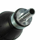 8mm Fuel Primer Gas Pump Petrol Hand Primer Bulb Syphon Pipe Dlxq Fuel B6C0
