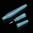 3pcs Refillable Pilot Water Brush Ink Pen for Paint Calligraphy Watercolor S+M+L
