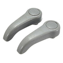 Easy Install Safety 2Pcs Seat Adjuster Lever Handle Adjust