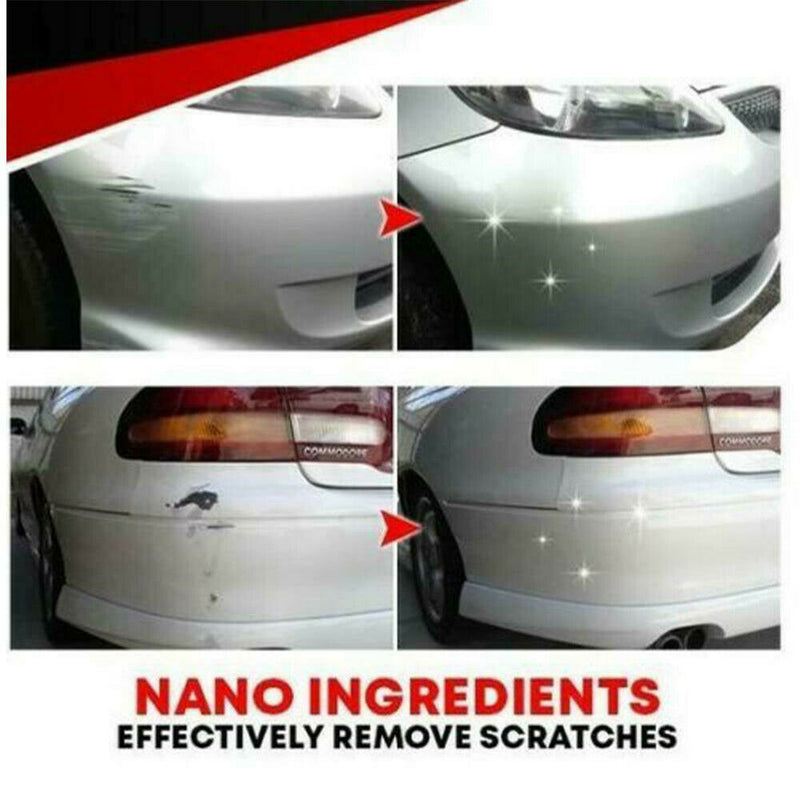 100ml Car Scratch Repair Nano Liquid Spray Polish Paint Wax Spray Coat Film 2020