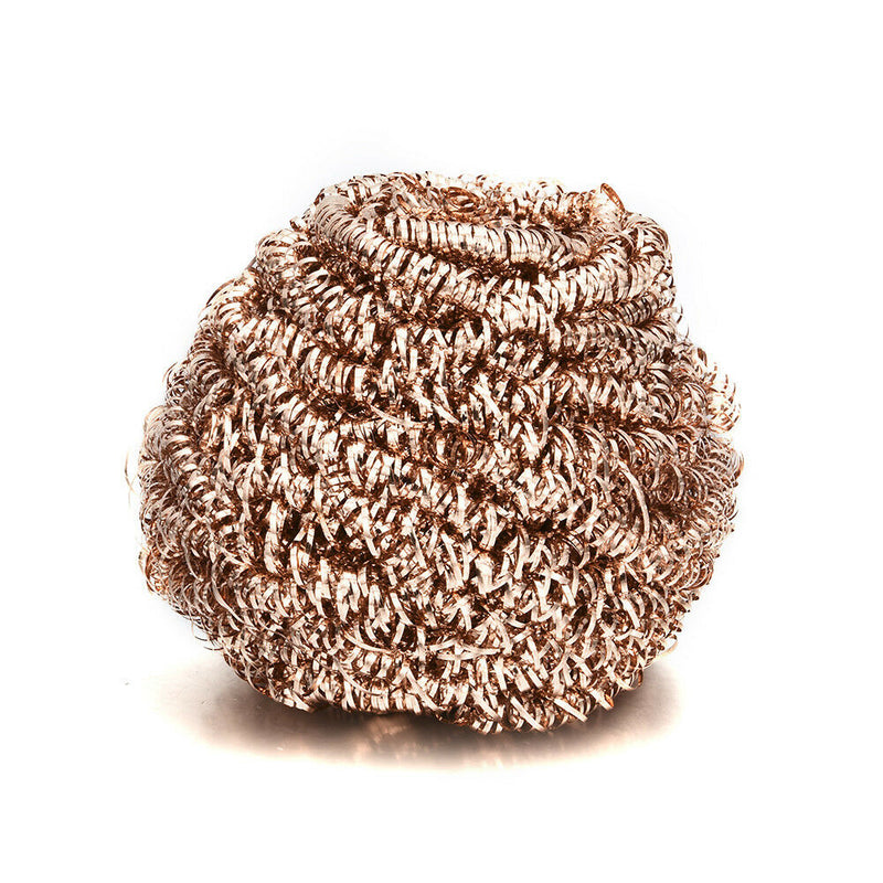 Soldering Solder Iron Tip Cleaner Cleaning Wire Ball Heavy Duty Welding Newly