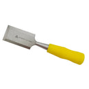 1 1/2" Wood  Woodworking Carving Tools With Non Slip Plastic Handle