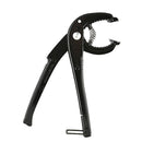 Stainless Steel Bowl Clip Dish Plate Gripper Kitchen Cooking Clamp