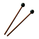 1 Pair Tongue Drum Drumsticks Musical Xylophone Marimba Percussion Mallet