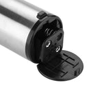 Wine accessories electric corkscrew bottle opener wine opener for professio