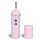 WiFi Wireless Visual Earpick HD Earwax Clean Tool Cleaning Scoop 5.3mm Pink