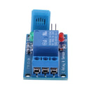 Humidity Sensitive Switch Relay Humidity Controller Humidity Sensor Module