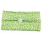 5pcs/set Moisture Wicking Outdoor Sports Soft Wide Women Headbands Hair Bands
