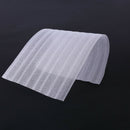 15pcs Hair Dye Paper Separating Stain Dyeing Color Highlight Tissues (M)