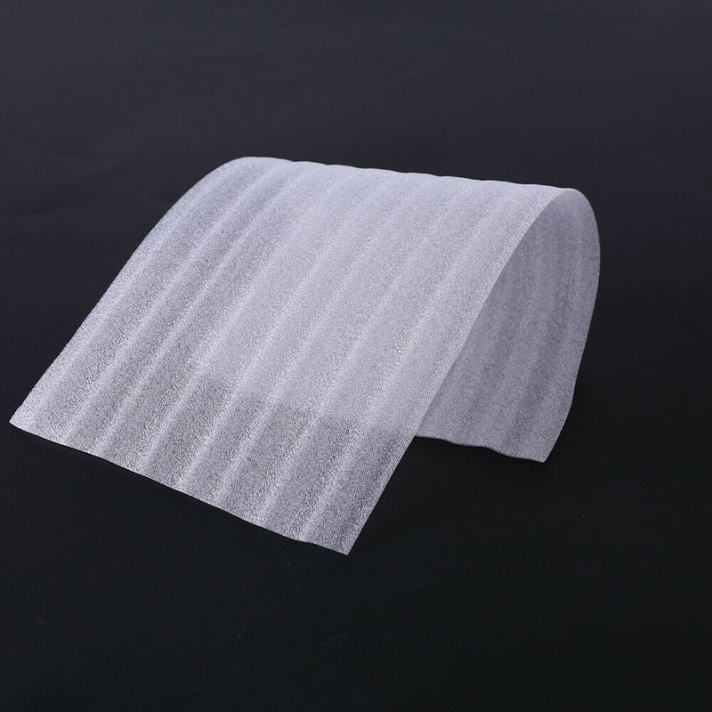 15pcs Hair Dye Paper Separating Stain Dyeing Color Highlight Tissues (M)