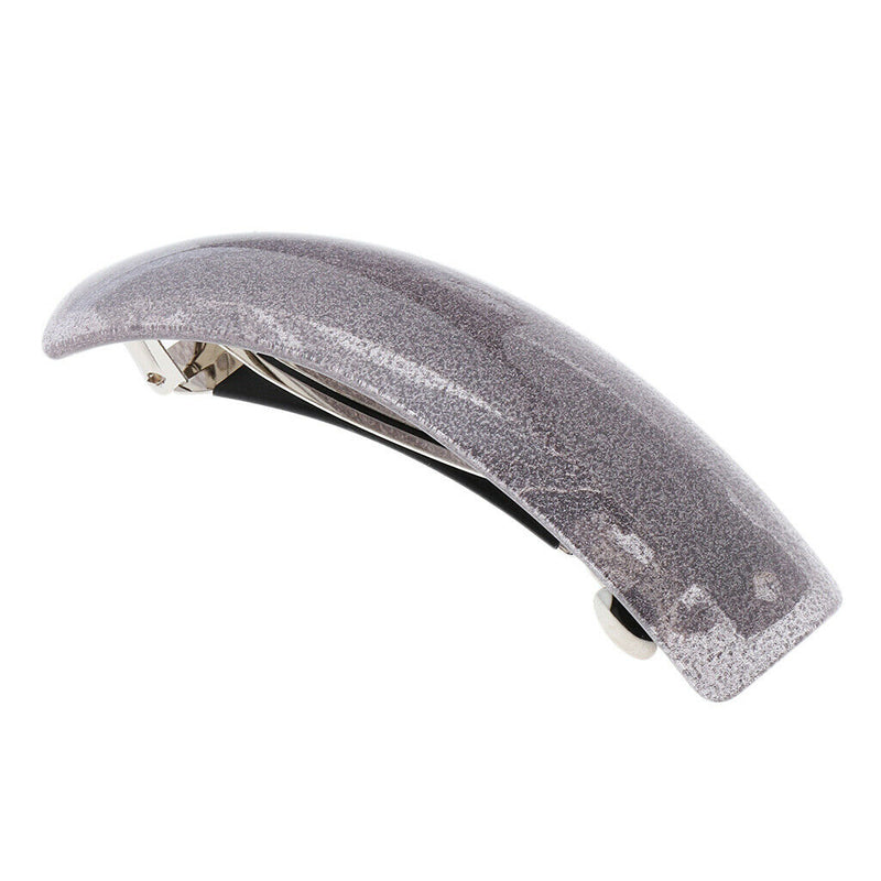 Women Girl Fashion Spring Clip Hairpin Hair Clip Accessory Headdress Grey