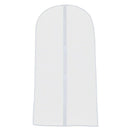 Clothes Covers, Set Of 8 Blanket Washable Transparent Waterproof Anti-Dust