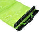 Portable Radio Waterproof Case Interphone Waterproof Bag for Baofeng Walkie