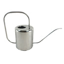 1500ML Steel Watering Can Garden Plant Flower Long Mouth Sprinkling Pot
