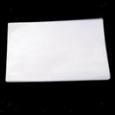 50Pcs Paper Money Collection Bag Banknote Protect Holder 120x190mm
