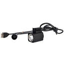 Aluminum Alloy Bicycle Lamp Led Night Riding Equipment Bike Lamp Outdoor Bi