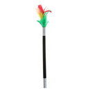 Comedy Magic Wand To Flower Magic Trick WITH Flowerpot Kid Show Prop Toys