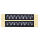 1Pair Cooling Net Dust Filter Dustproof Protector for Nintendo Switch NS Ew