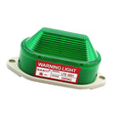 Warning Strobe Beacon Alarm Light Signal Tower Lamp Water-Proof, AC220V, LED