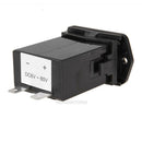 Hour Meter Hourmeter Gauge AC/DC 6V-80V for Boat Car Truck Parts Waterproof NEW