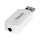 BT-163 Mini Portable USB Wireless Bluetooth Audio Signal Receiver Adapter