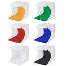 Easy to take Fold LED Light Room Photo Studio Photography Lighting Tent Cube Box